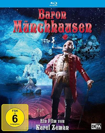 Baron Münchhausen