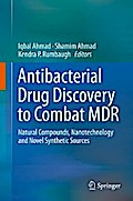 Antibacterial Drug Discovery to Combat MDR