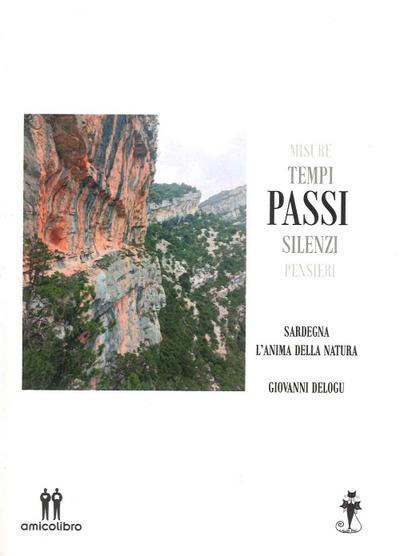 Passi. Sardegna l’anima della natura