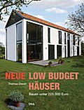 Neue Low-Budget-Häuser