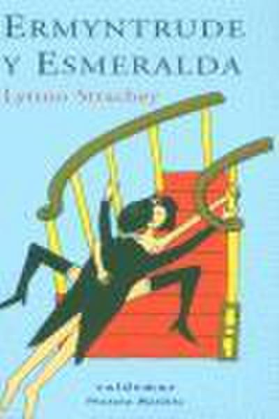 Ermyntrude y esmeralda