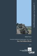 Osmanisch-safavidische Beziehungen 1545-1550: Der Fall Al¿âs Mîrzâ
