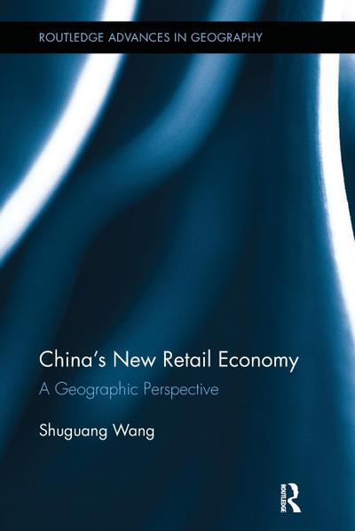 China’s New Retail Economy