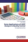 Some Applications of GERT Analysis in Quality Cont