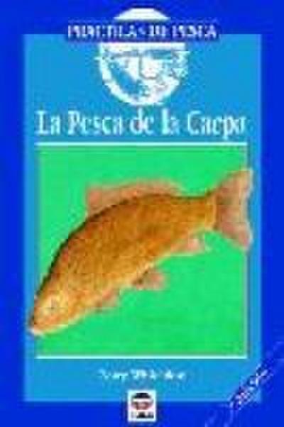 La pesca de la carpa