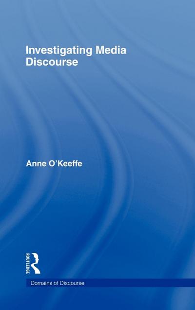Investigating Media Discourse