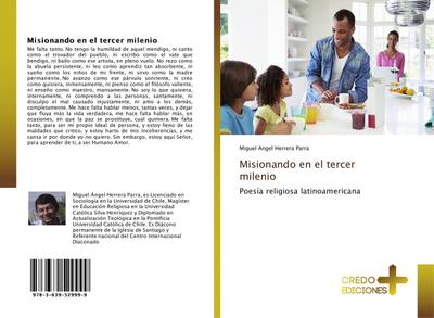 Misionando en el tercer milenio