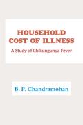 Household Cost of Illness