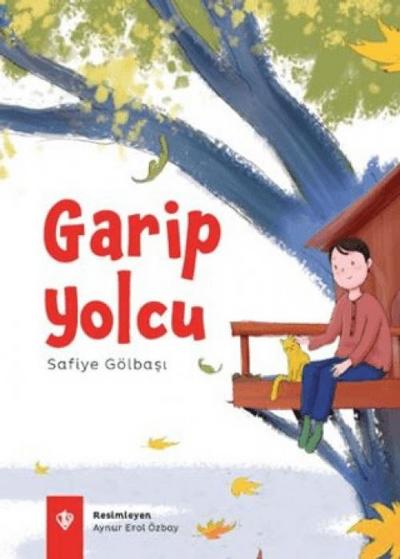 Garip Yolcu