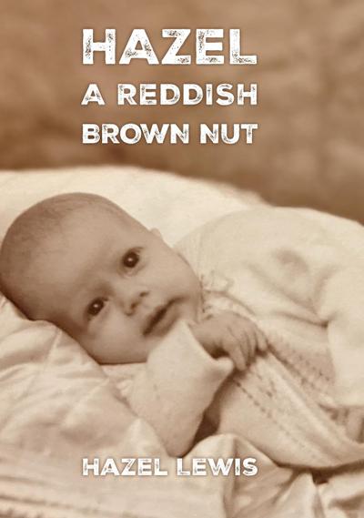 A Reddish Brown Nut