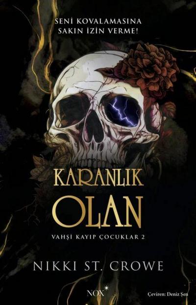 Karanlik Olan