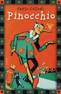 Carlo Collodi, Pinocchio (vollständige Ausgabe): Das Original mit zahlreichen Illustrationen von C. Chiostri. Ungekürzte Ausgabe des weltbekannten Klassikers (Anaconda Kinderbuchklassiker, Band 4)