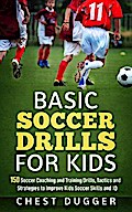 Basic Soccer Drills for Kids