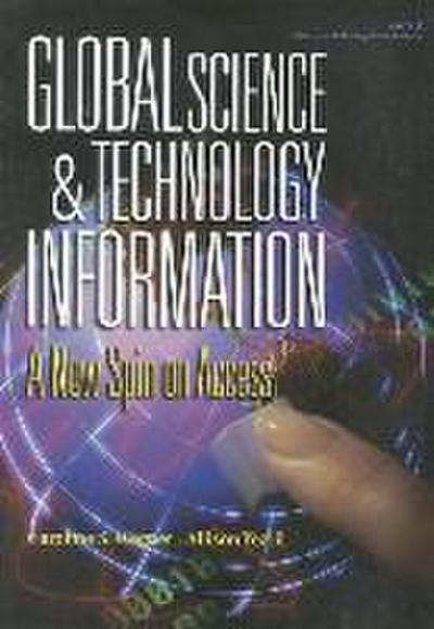 Global Science & Technology Information