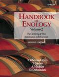 Handbook of Enology, Volume 2