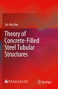 Theory of Concrete-Filled Steel Tubular Structures