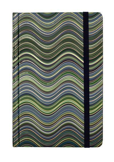 Moby Dick Notebook - Ruled