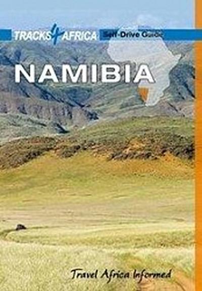 Namibia Self-Drive Guide