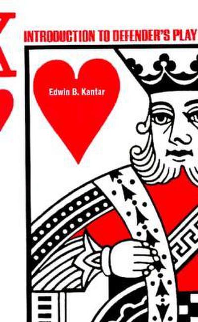 Introduction to Defender’s Play