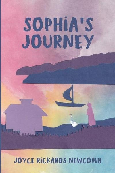 Sophia’s Journey
