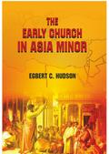 Early Church in Asia Minor