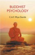 Buddhist Psychology