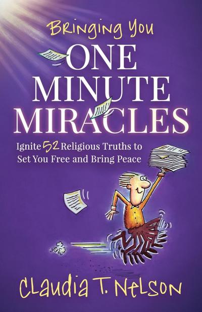 One Minute Miracles