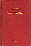 Enfances célèbres