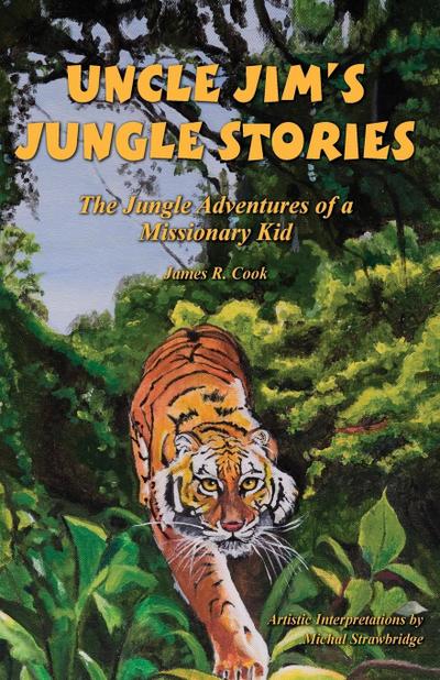 Uncle Jim’s Jungle Stories