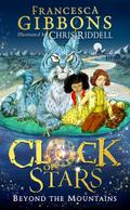 A Clock of Stars - Beyond the Mountains