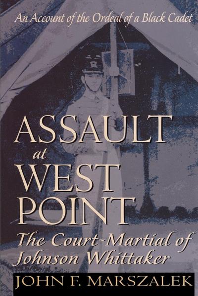 Assault at West Point