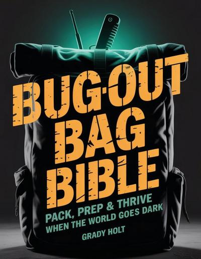 Bug-Out Bag  Bible