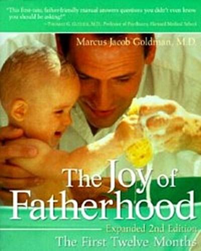 Joy of Fatherhood, Expanded 2nd Edition