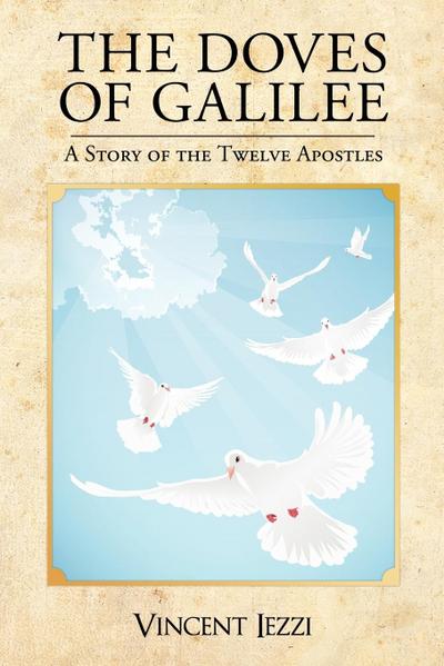 The Doves of Galilee
