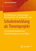 Schulentwicklung als Theorieprojekt