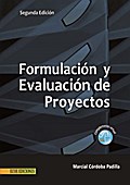 Formulación y evaluación de proyectos