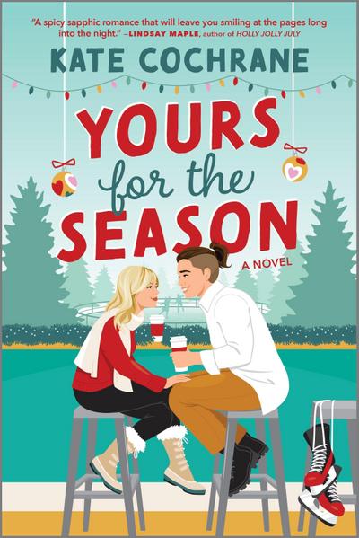 Yours for the Season