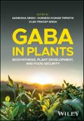 GABA in Plants