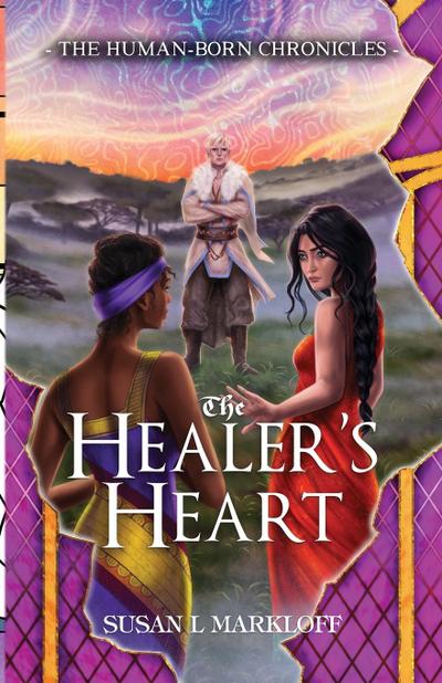 The Healer’s Heart