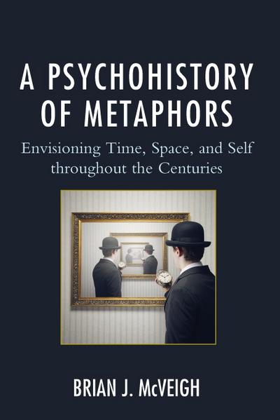 Psychohistory of Metaphors