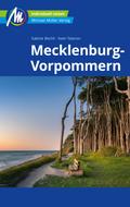 Mecklenburg-Vorpommern Reiseführer Michael Müller Verlag
