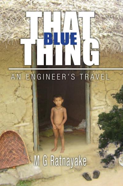 That Blue Thing