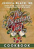 The Freedom Diet Cookbook
