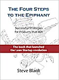 Four Steps to the Epiphany