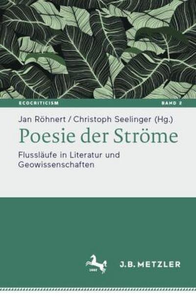 Poesie der Ströme