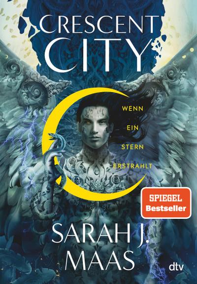 Crescent City 02 - Wenn ein Stern erstrahlt