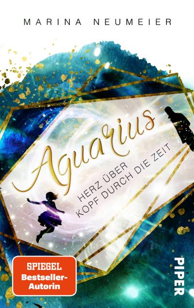 Aquarius - Herz über Kopf durch die Zeit