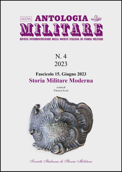 Nuova Antologia Militare