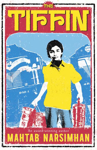 The Tiffin