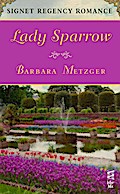 Lady Sparrow